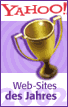 Yahoo! - Web Site des Jahres 2002