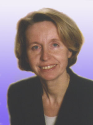 Mag. Notburga Grosser